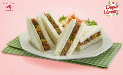 Ingat Ini Agar Mudah Membuat Bekal Favorit Si Buah Hati